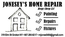 Avatar for Jonsey's Home Repair
