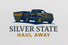 Avatar for SILVER STATE HAUL AWAY LLC