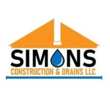 Avatar for Simons Construction and Drains LLC