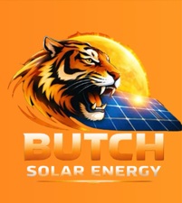 Logo for Butch Solar Energy LLC