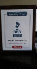 Avatar for Aunt Bs Cleaning - Home  Facebook
