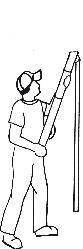 The Drywall Guy, Inc. logo