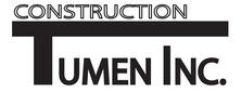 Logo for Tumen Construction, Inc.