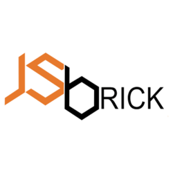 JS Brick Corporation logo