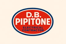 Avatar for D.B. Pipitone Electrical Contracting