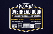 Avatar for Flores Overhead Door