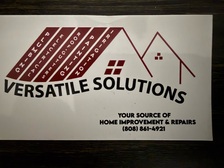 Avatar for Versatile Solutions, LLC