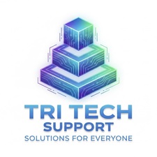 Avatar for Tri Tech Support