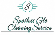 Spotless Glo Cleaning Services logo