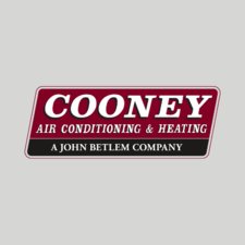 Avatar for Cooney Air Conditioning & Heating