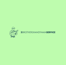 Avatar for 3 Brothers Handyman Service