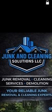 Avatar for Junk And Cleaning Solutions