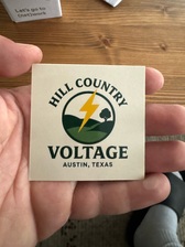 Avatar for Hill Country Voltage