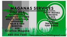 Avatar for Magana Services