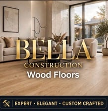 Avatar for Bella construction