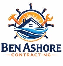 Avatar for Ben Ashore Contracting LLC