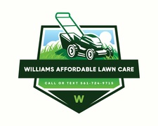 Avatar for Williams Affordable Landscaping