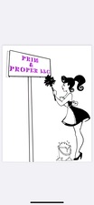 Avatar for Prim & Proper LLC