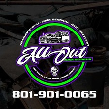 Avatar for All Out Junk Removal LLC