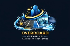 Avatar for Overboard Cleaning