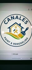 Avatar for Canales painting and remodeling