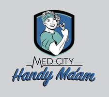 Avatar for Med City Handy Ma'am