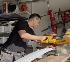 Avatar for James Hong Handyman