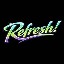 Avatar for Refresh!