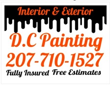Avatar for D.C. Painting
