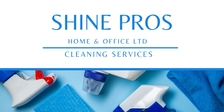 Avatar for Shine Pros: Home & Office Ltd.