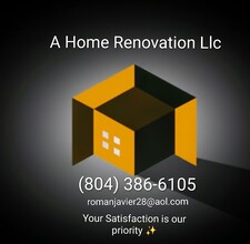 Avatar for A Home Renovation Llc