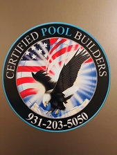 Avatar for Certified Pool Builders LLC