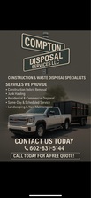 Avatar for Comptons Disposal Services