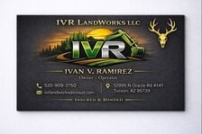Avatar for IVR LANDWORKS LLC