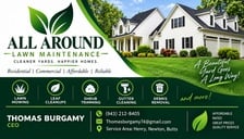 Avatar for All around property improvement