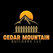 Avatar for CEDAR MOUNTAIN BUILDERS LLC