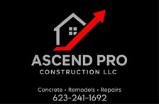 Avatar for Ascend pro construction