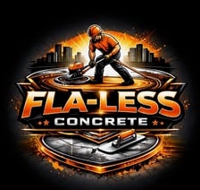 Avatar for FLA-LESS CONCRETE CO. L.L.C