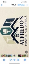 Avatar for Alfredo's Painting and Drywall