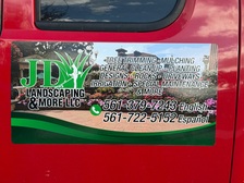 Avatar for JD LANDSCAPING AND MORE