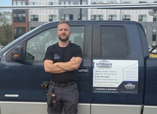 Avatar for Literally Garage Door LLC