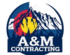 A&M Contracting LLC logo