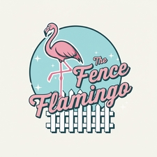 Avatar for The Fence Flamingo