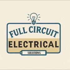 Avatar for Full Circuit Electrical Solutions