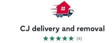 Avatar for CJ Removal and Delivery