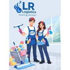 Avatar for Lr logistics llc