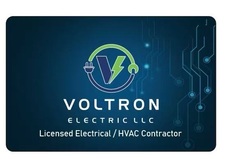 Avatar for Voltron Electric LLC