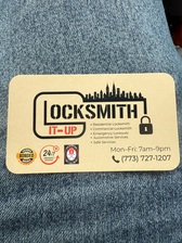 Avatar for Lock-It-Up Locksmith LLC