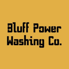 Avatar for Bluff Power Washing