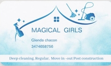 Avatar for Magical Girls Cleaning